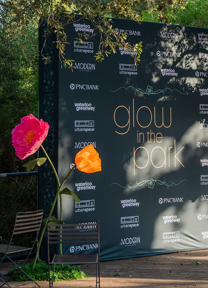 Glow in the Park