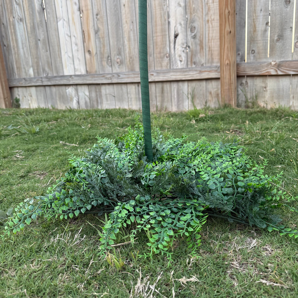 Marigold Standing Flower Kit