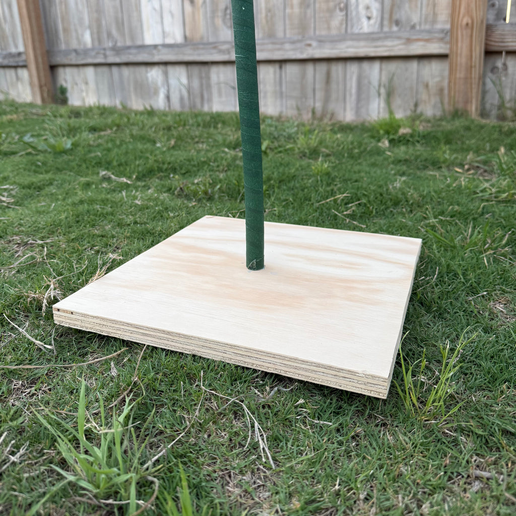 Marigold Standing Flower Kit