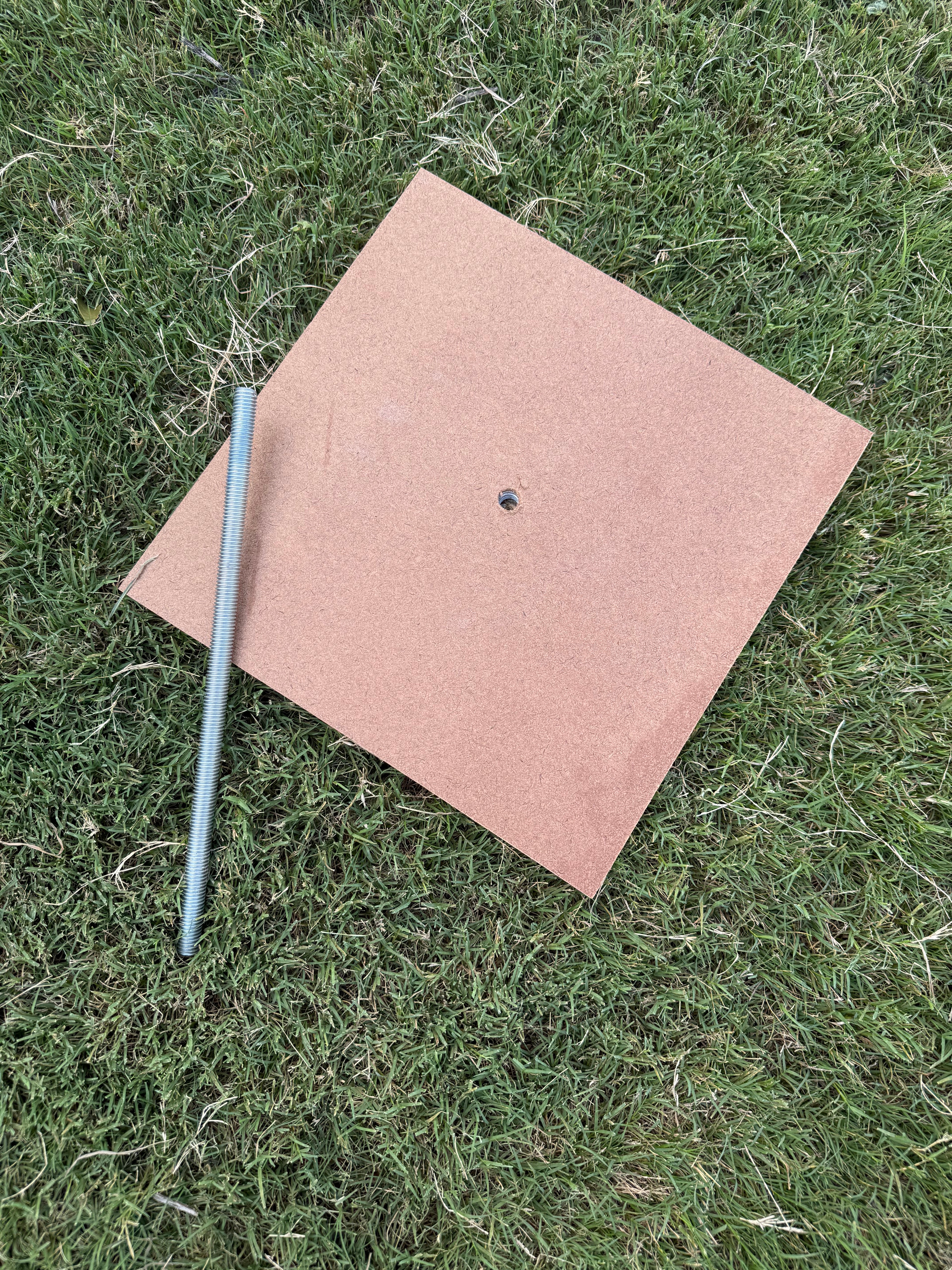 Single Stem Base