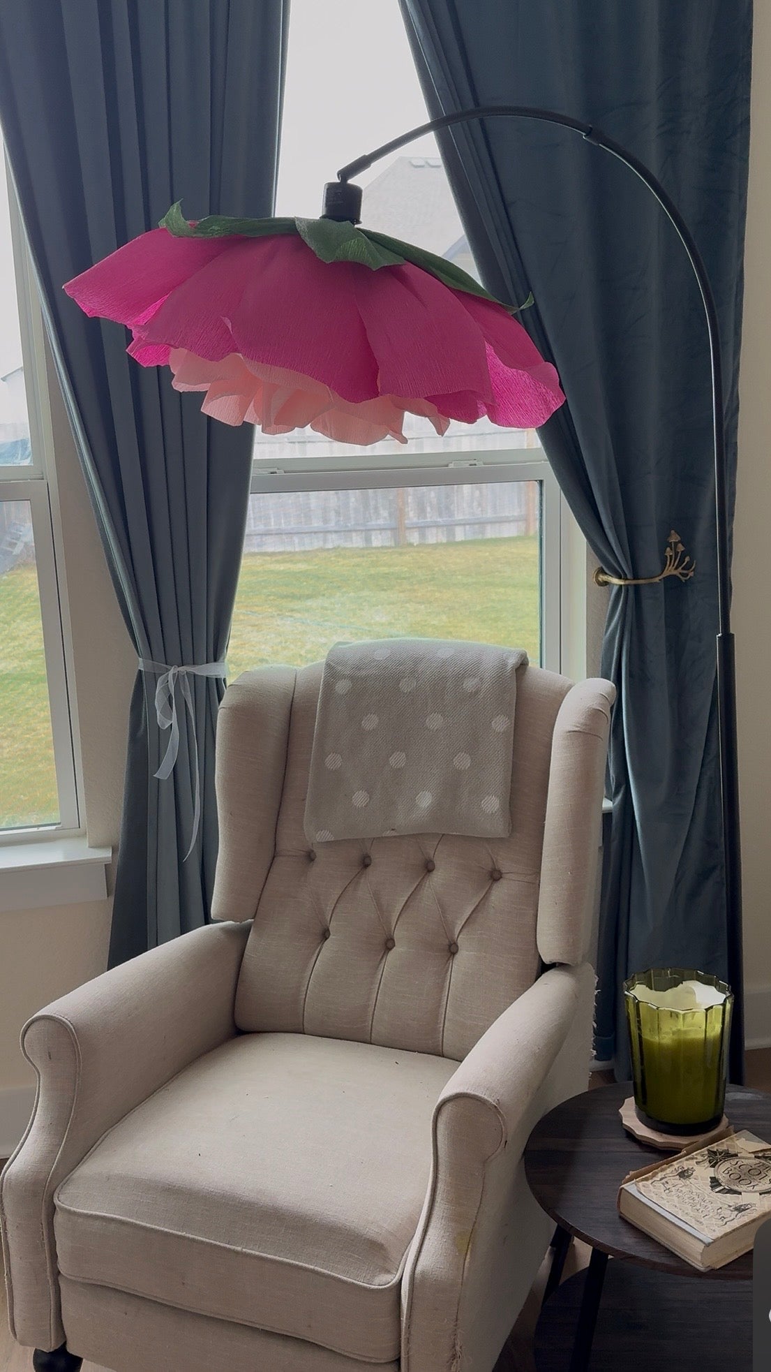 Rose Workshop: Flor Keeps x Flowerette