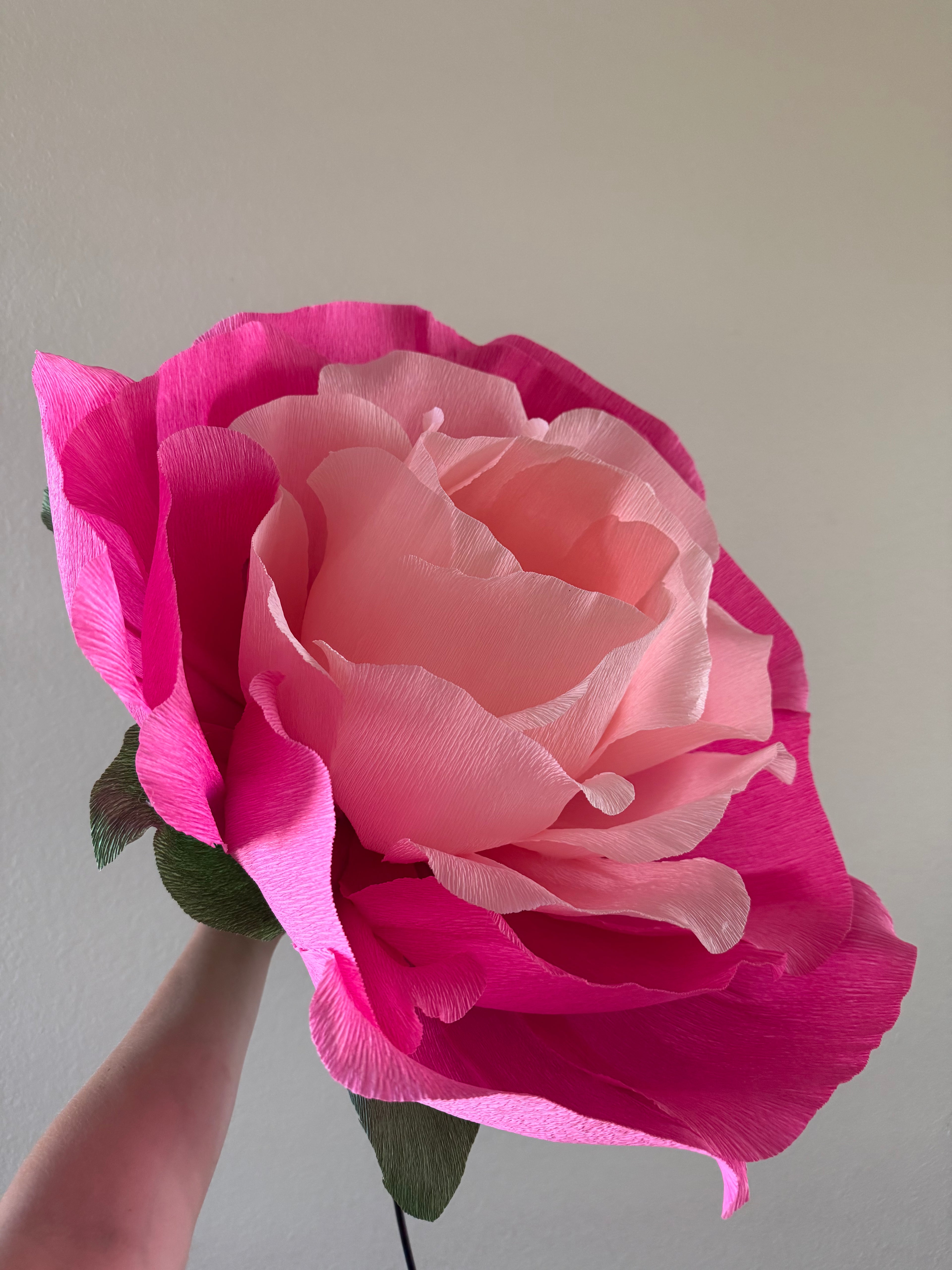 Rose Workshop: Flor Keeps x Flowerette