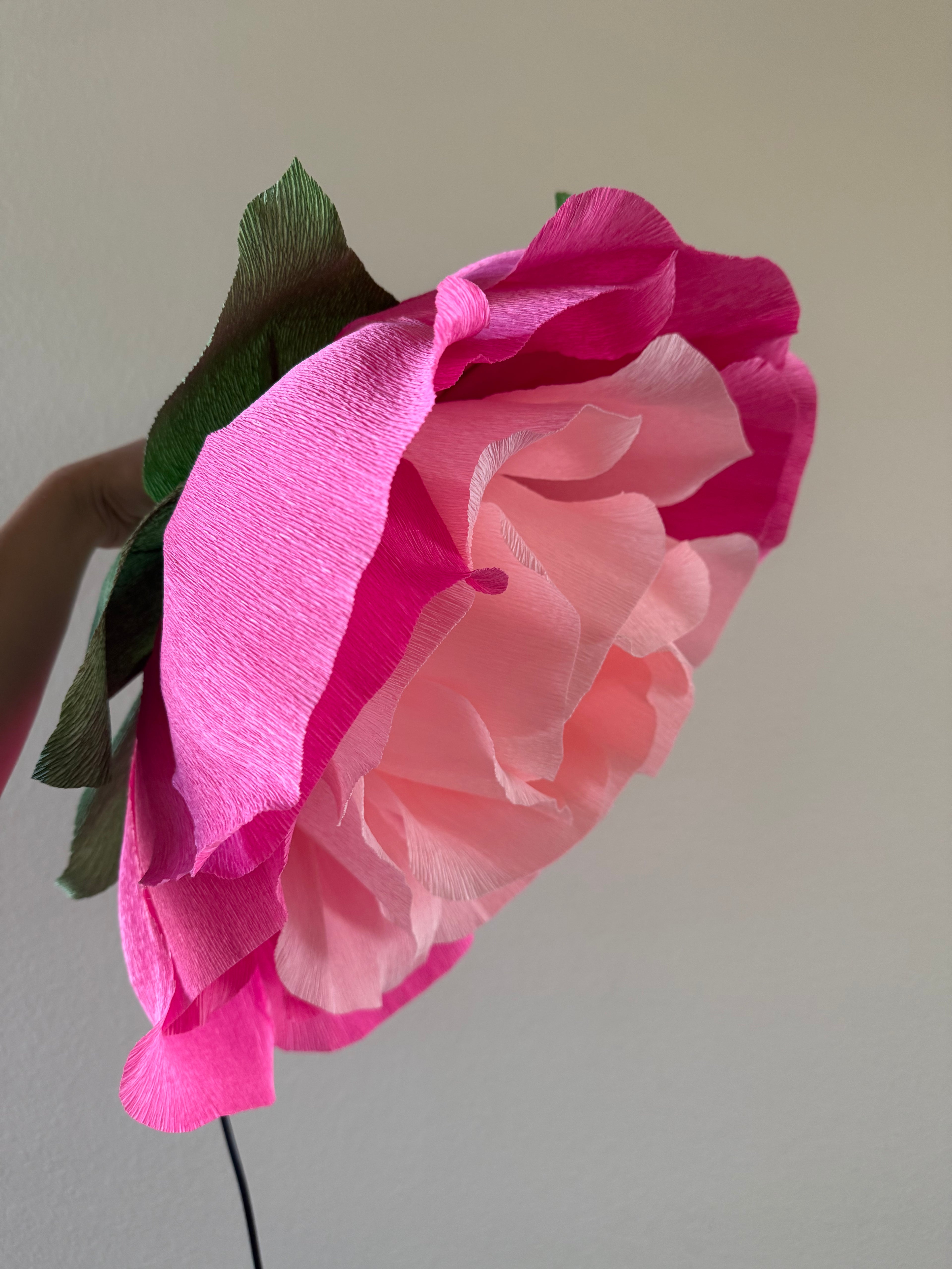 Rose Workshop: Flor Keeps x Flowerette