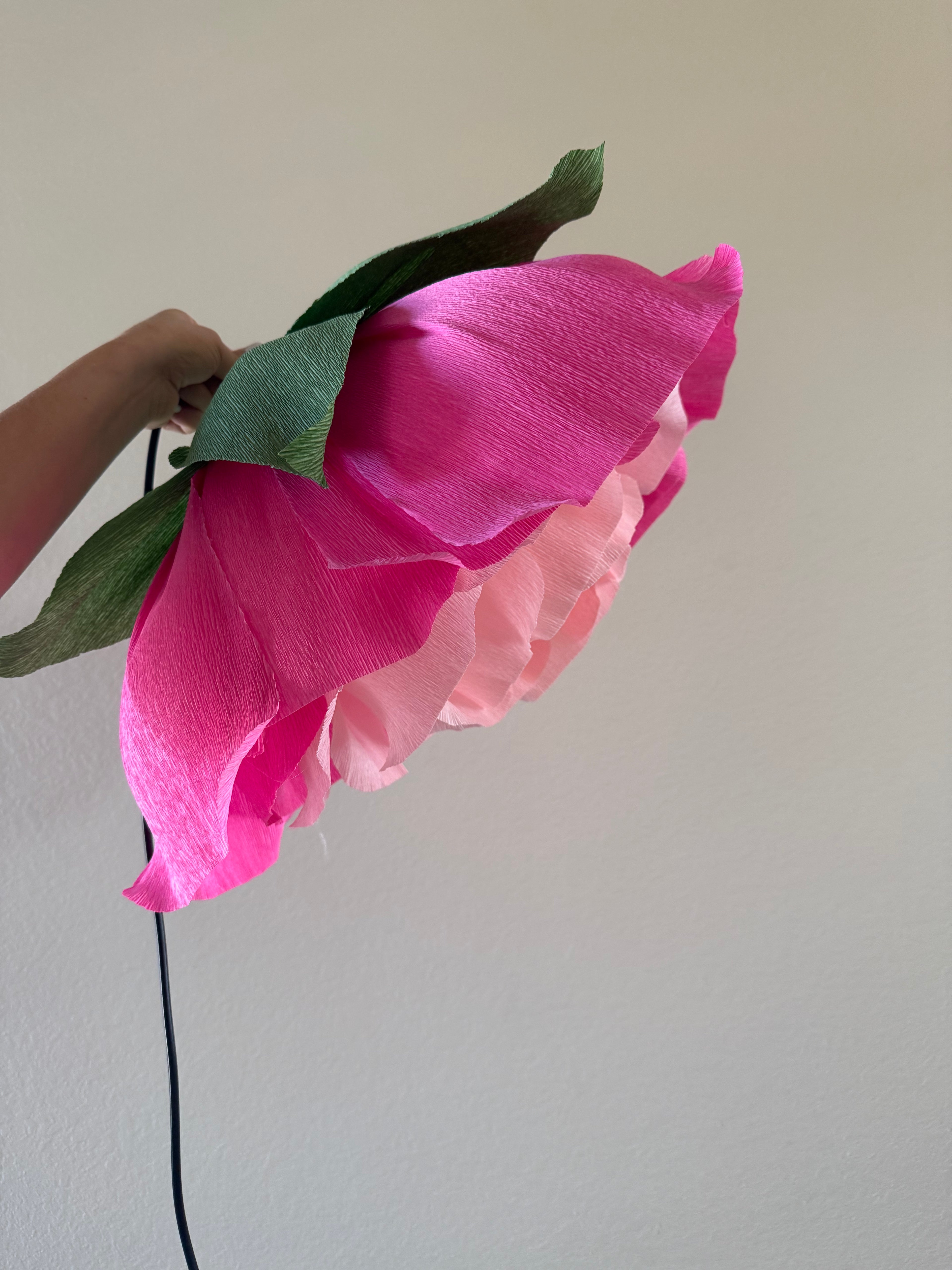 Rose Workshop: Flor Keeps x Flowerette