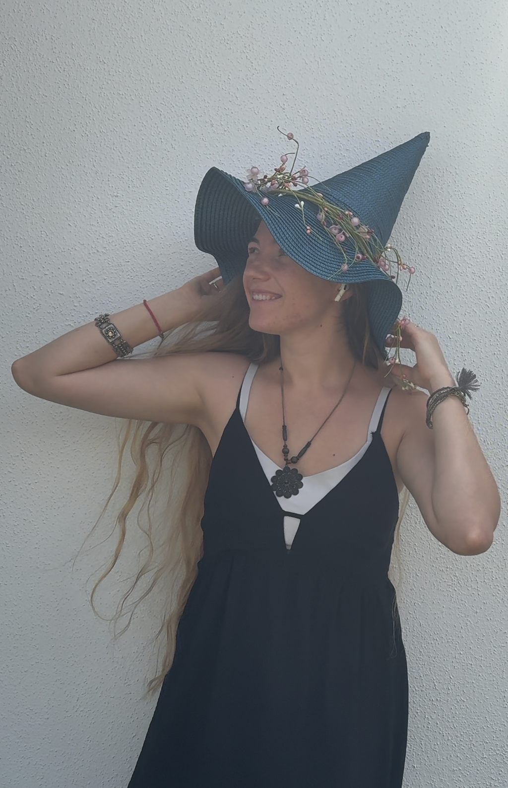 Witch Watch Party: Soft Hour x Flowerette