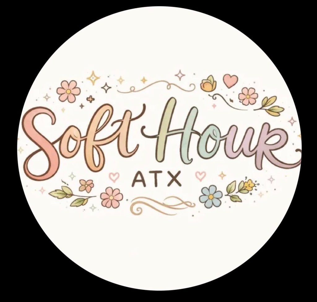 Witch Watch Party: Soft Hour x Flowerette