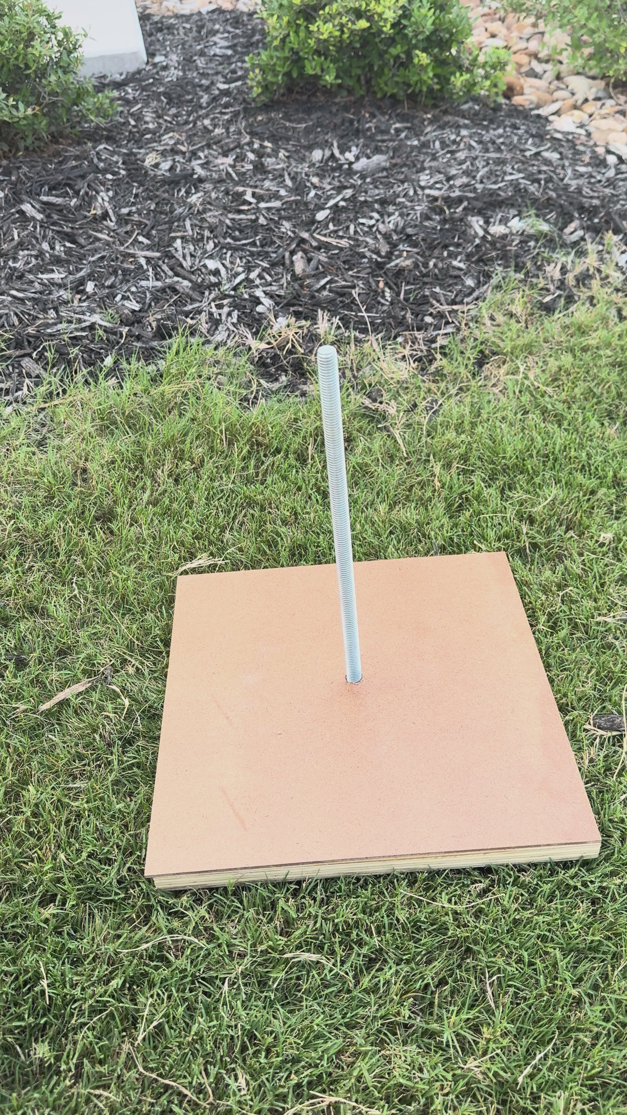 Single Stem Base