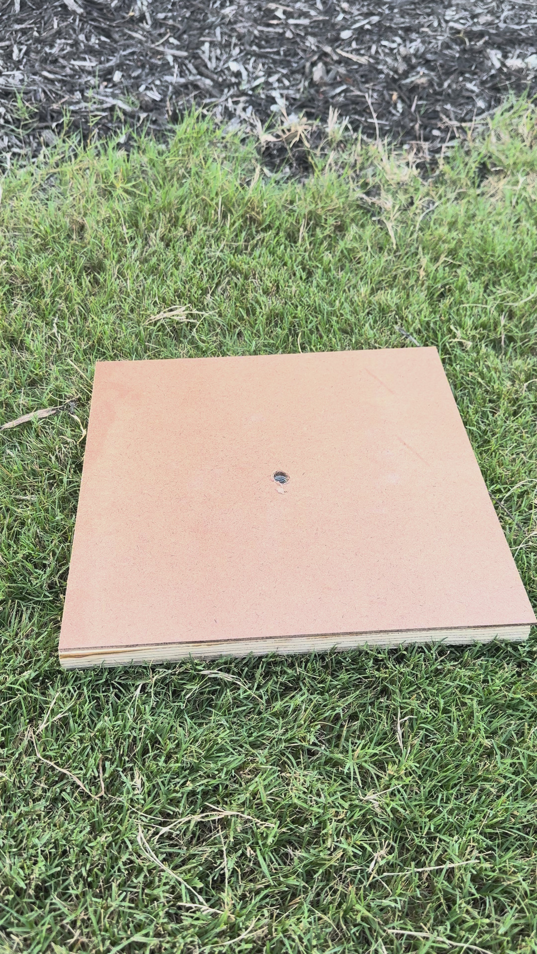 Single Stem Base